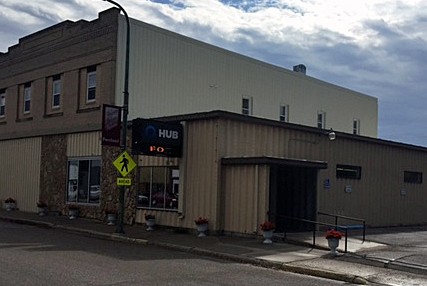 HUB International Insurance Brokers Portland Office