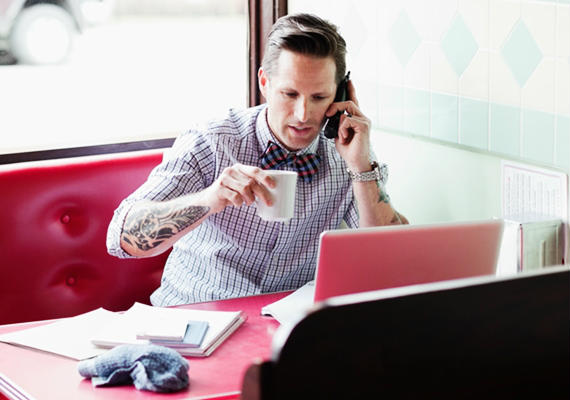 Assurance pertes d'exploitation