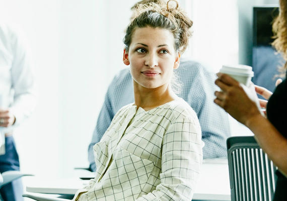 Workplace safety guidelines