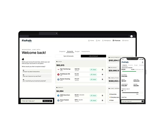 Digital-Money-Assistant