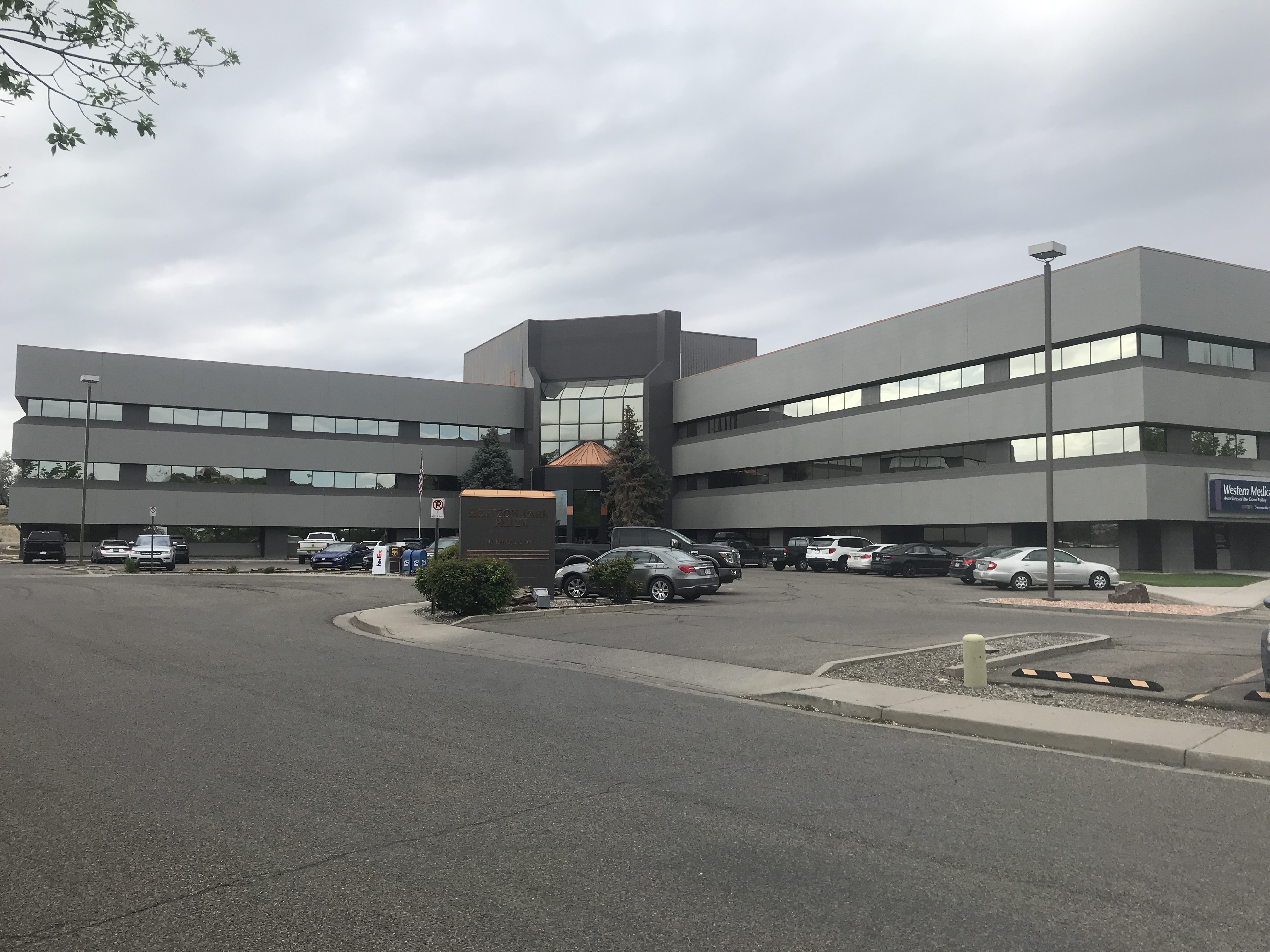 grand junction insurance