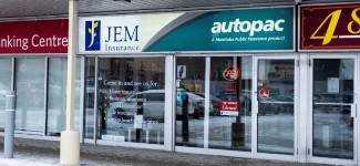 Insurance Services Winnipeg