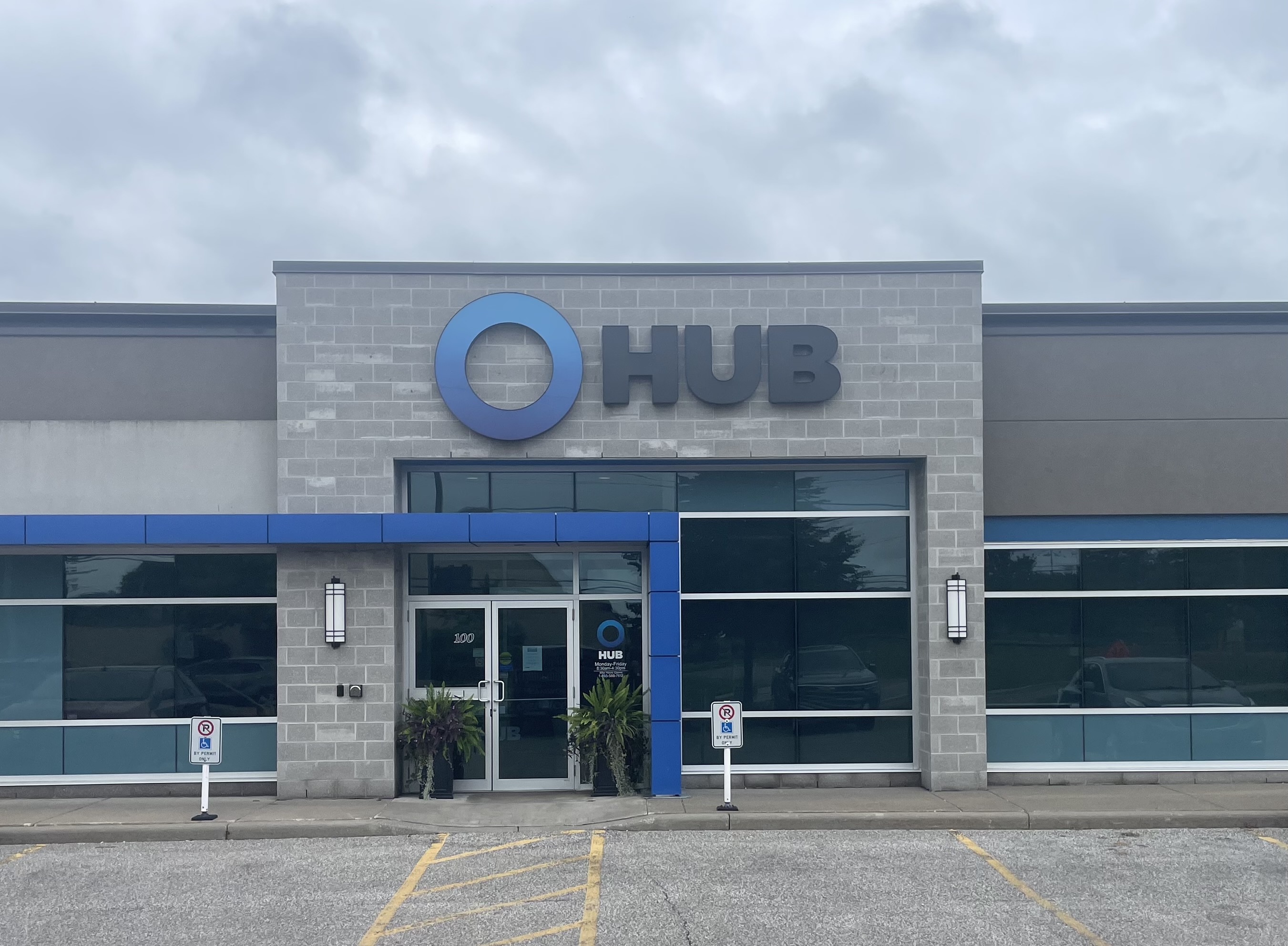 leamington insurance office