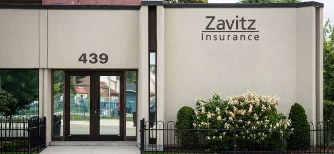 london financial consultant office