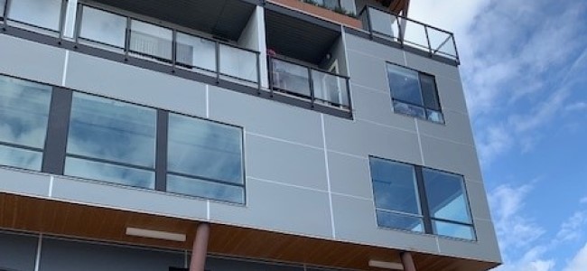 squamish financial consultant office