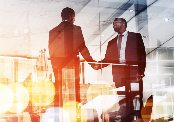 Mergers and Acquisitions Insurance