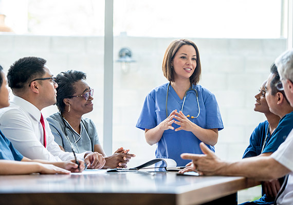 Medical Malpractice Insurance