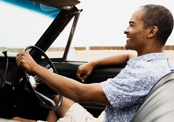 Classic Car Insurance